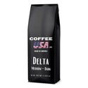 Delta Force Coffee (Medium-Dark)