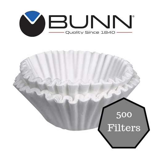 Bunn coffee hot sale filters
