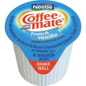 Coffee-mate Liquid Creamer - French Vanilla - 180ct Value Box
