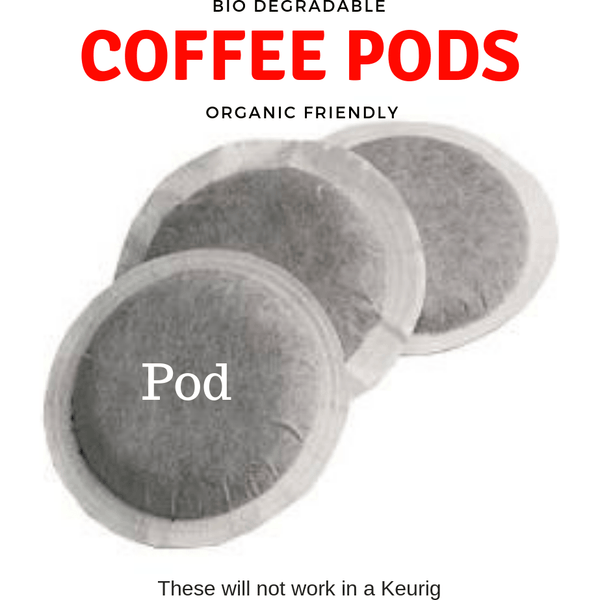 La Pod Coffee Pod Variety Pack - 108 Count