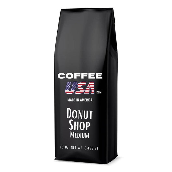 Donut Shop Coffee (Medium)