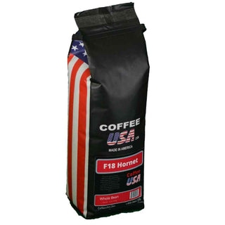 F18 Hornet Rocket Fuel