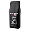 Fort Chaffee Army Blend (100% Colombian)