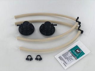 Bunn 34400.0200 1/8" Coffee Dispenser Adapter