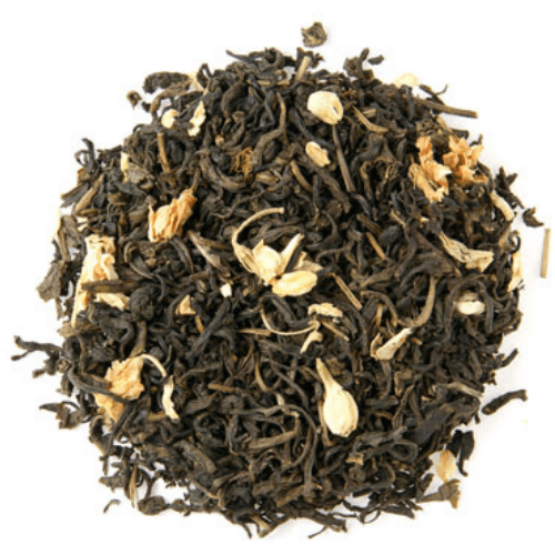 Jasmine with Flowers Tea - Coffee Wholesale USA