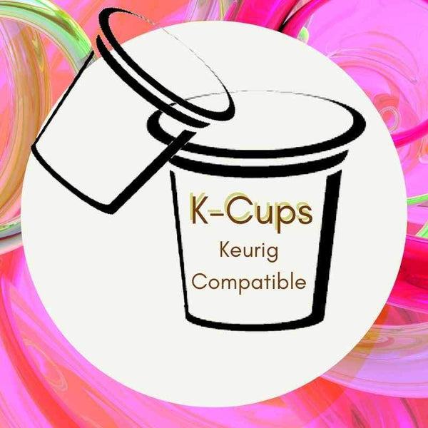 Sumatra - (Dark Roast) Single Cups