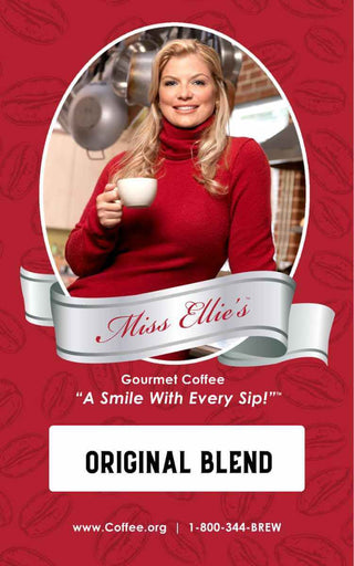 Miss Ellie's Original Blend Coffee