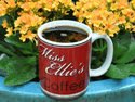 Miss Ellie's DECAF Coffee