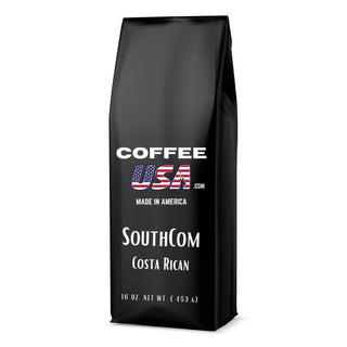 SouthCom (Costa Rican) - Light Roast