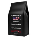 Super Caffeine Coffee (Dark Roast)