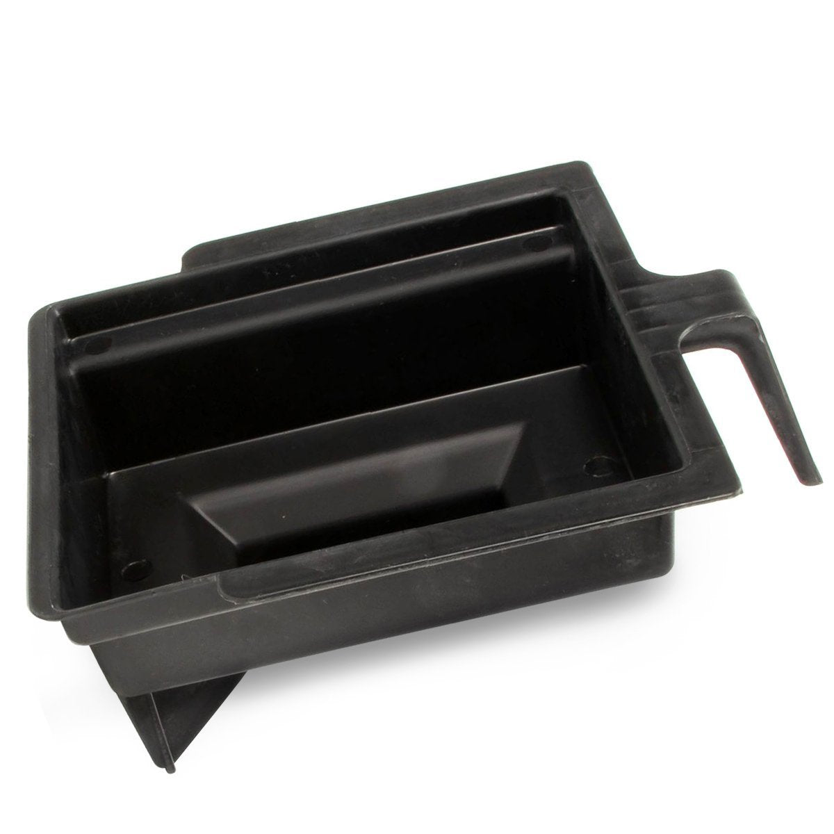 Bunn Rectangular Black plastic Filter Basket