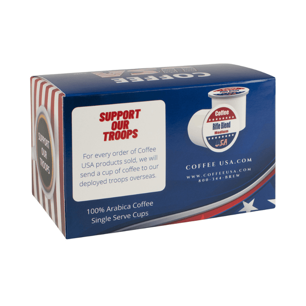 Sumatra - (Dark Roast) Single Cups