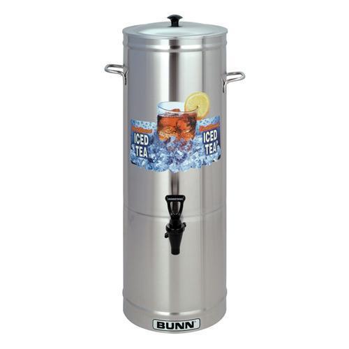 Bunn TDS-5 Iced Tea Dispenser - 5 Gallon