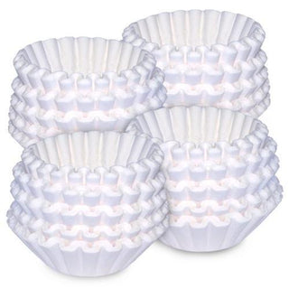 Brew-Rite Coffee Filters - 1,000 Count - 12 Cup Filters