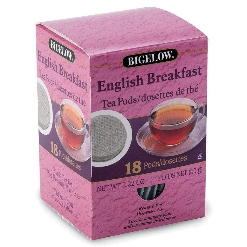 Save on Bigelow English Breakfast Black Tea Bags Order Online Delivery