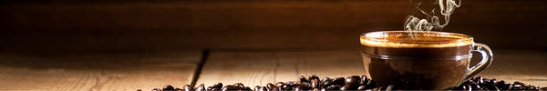 What Makes Coffee Gourmet?