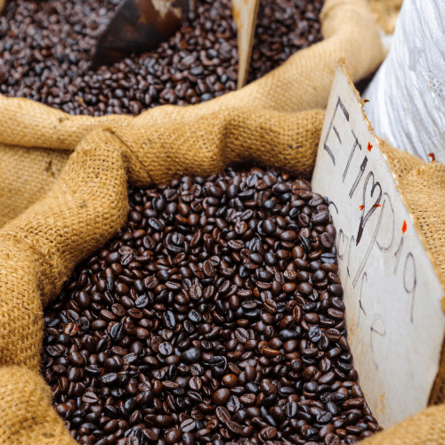 What Makes Coffee Organic