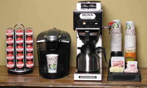 Office Coffee | Coffee for the Office