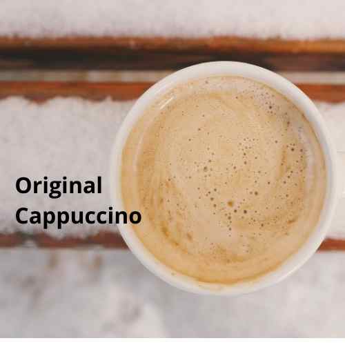 Cappuccino Recipes | Cappuccino | Recipes for Cappuccino