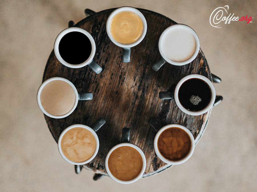 Glossary of 10 Coffee Slangs