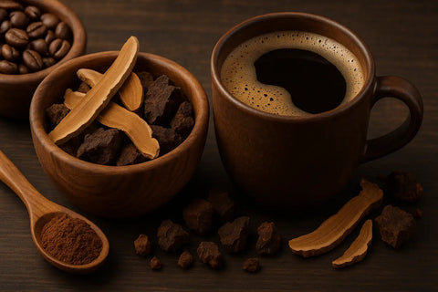 Mushroom Coffee: Trend or Truly Transformative?