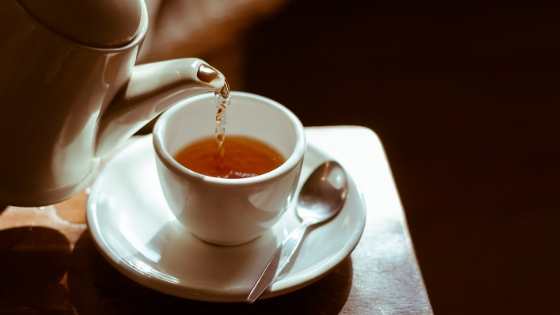 The Benefits of Loose Leaf Tea