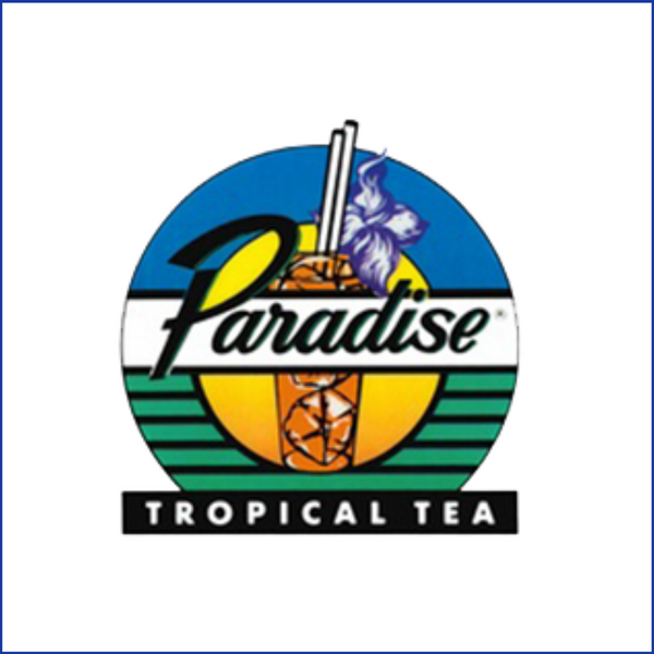 Paradise Tea