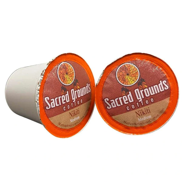 Single Cups (K-Cups) for Keurig Brewers