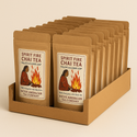 Spirit Fire Chai Tea – 200g (7 oz) Loose Leaf | Native American Tea Company