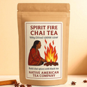 Spirit Fire Chai Tea – 200g (7 oz) Loose Leaf | Native American Tea Company