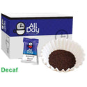 Classic American Roast DECAF - 1.75oz Pillow Packs