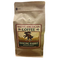 Choctaw Dancing Rabbit Coffee – Medium Roast – Freshly Roasted Native American Coffee