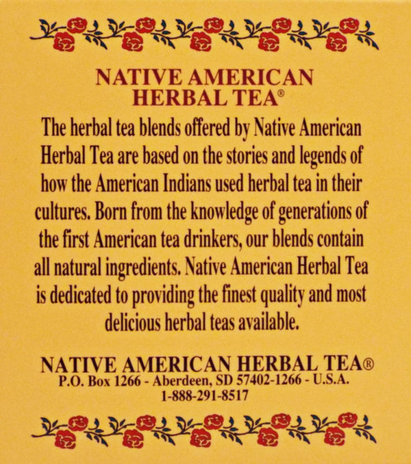 Good Medicine Herbal Tea