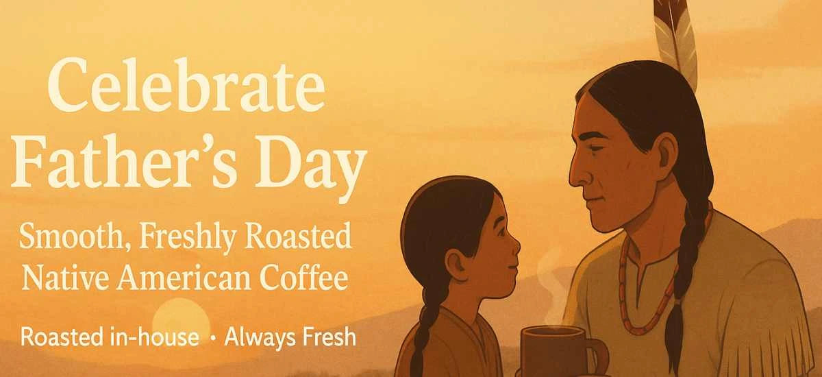 Native American Coffee