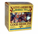 Good Medicine Herbal Tea