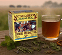 Good Medicine Herbal Tea