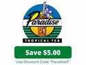 Paradise Discount