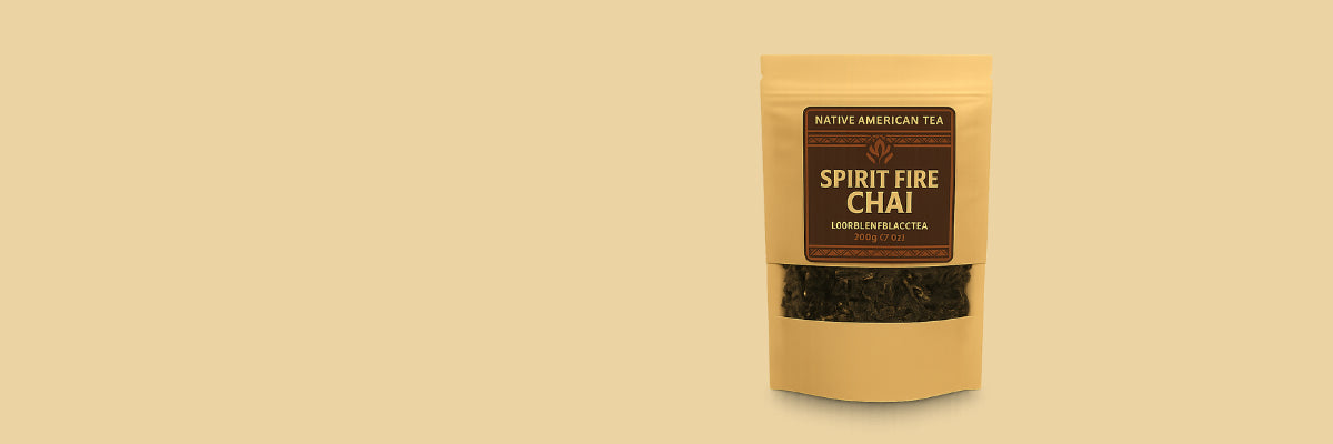 Spirit Fire