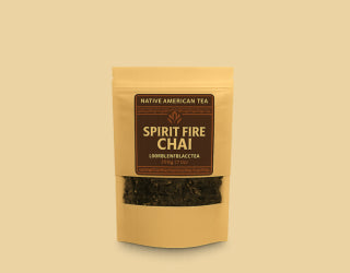 Spirit Fire