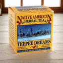 Teepee Dreams Herbal Tea