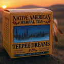 Teepee Dreams Herbal Tea