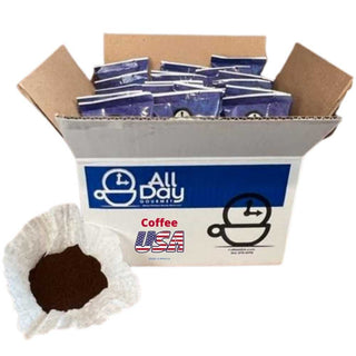 Bolder Brew Portion Pack Coffee- 1.75oz - ADG