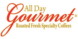 All Day Gourmet Logo