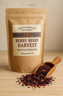 Berry Berry Harvest Tea 200g