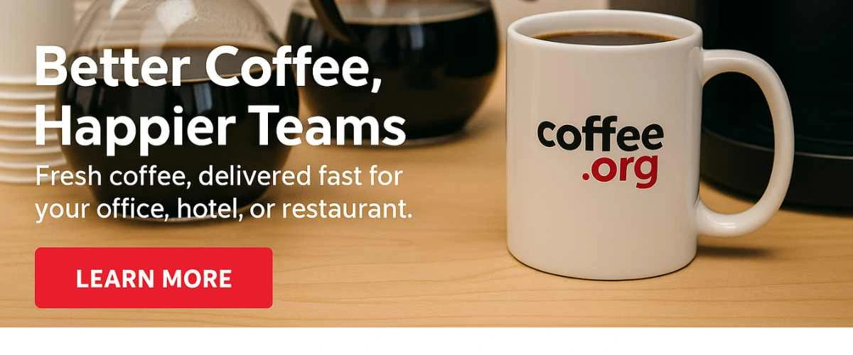 Coffee
