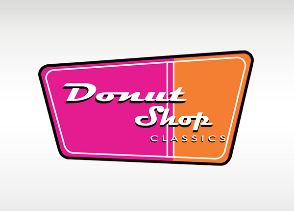 Donut Shop Classics Dark Roast 2oz Portion Packs