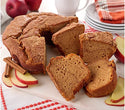 Pumpkin Spice Coffee Cake