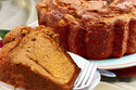 Pumpkin Spice Coffee Cake