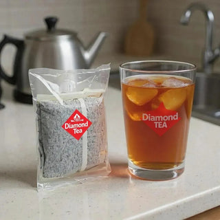 Red Diamond 3 oz. Tea Bags 24 Ct.