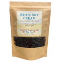 White Sky Cream – Crema Earl Grey Herbal Tea (7 oz Loose Leaf)